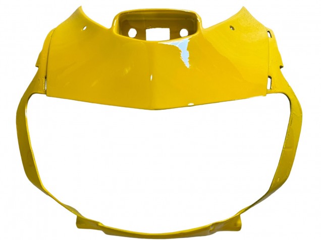 Comprar Carenados Moto Honda VTR1000F 1997-2005 - Amarillo