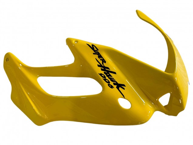 Comprar Carenados Moto Honda VTR1000F 1997-2005 - Amarillo