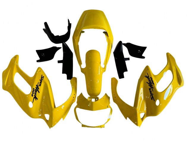 Comprar Carenados Moto Honda VTR1000F 1997-2005 - Amarillo