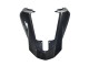 Comprar Carenados Moto Kawasaki Z1000 2010-2013 - Negro FibraCarbono