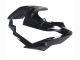 Comprar Carenados Moto Kawasaki Z1000 2010-2013 - Negro Brillante