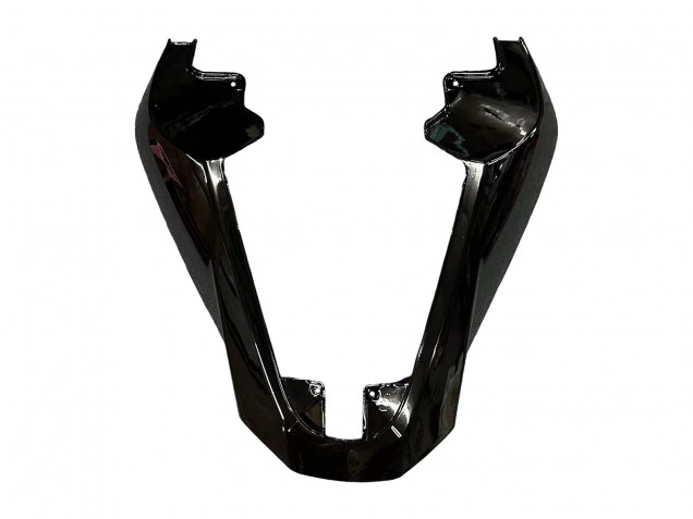 Comprar Carenados Moto Kawasaki Z1000 2010-2013 - Naranja Negro Brillante