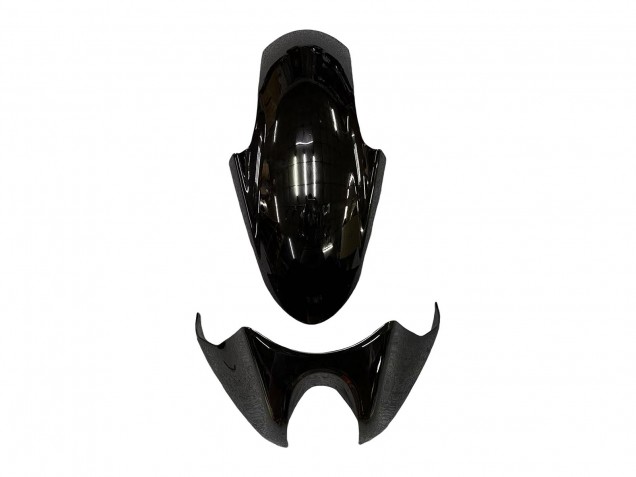 Comprar Carenados Moto Kawasaki Z1000 2010-2013 - Naranja Negro Brillante