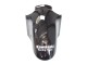 Comprar Carenados Moto Kawasaki ZX12R 2000-2001 - Negro Brillante Blanco Elf Nieve