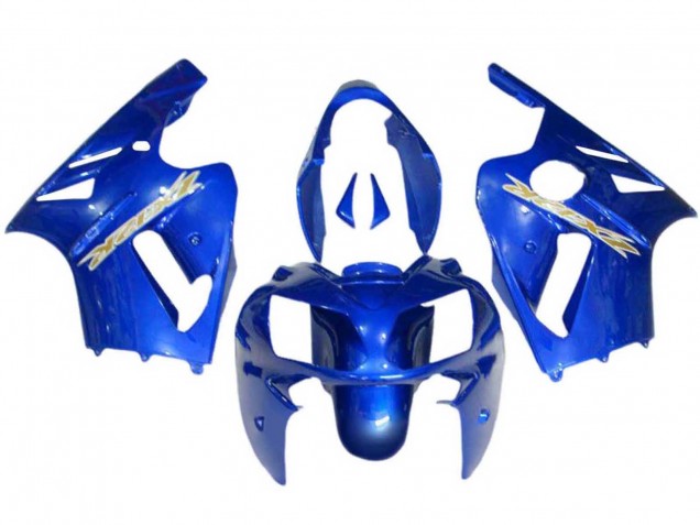 Comprar Carenados Moto Kawasaki ZX12R 2000-2001 - Azul