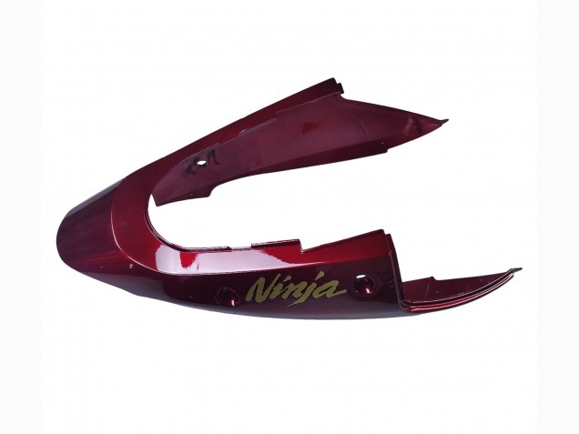 Comprar Carenados Moto Kawasaki ZX12R 2000-2001 - Rojo Oro