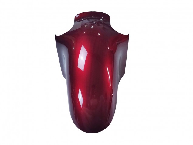 Comprar Carenados Moto Kawasaki ZX12R 2000-2001 - Rojo Oro