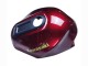Comprar Carenados Moto Kawasaki ZX12R 2000-2001 - Rojo Oro