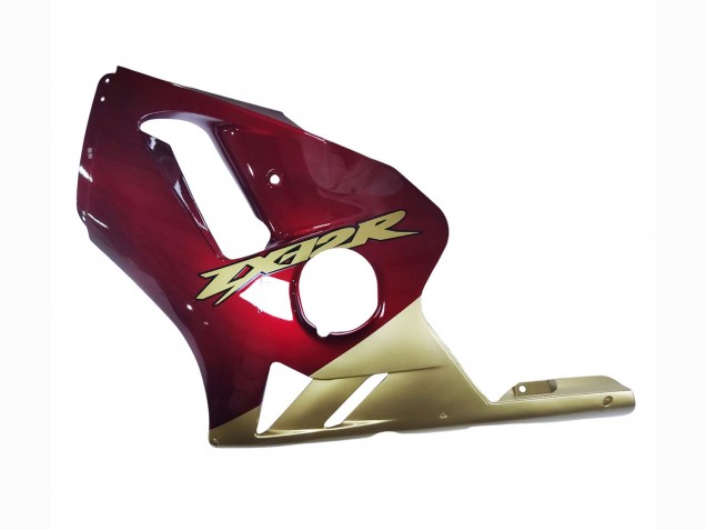 Comprar Carenados Moto Kawasaki ZX12R 2000-2001 - Rojo Oro