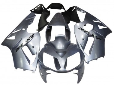 Comprar Carenados Moto Kawasaki ZX12R 2002-2006 - Plata