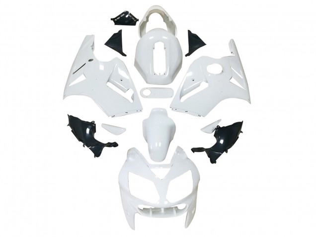 Comprar Carenados Moto Kawasaki ZX12R 2002-2006 - Sin Pintar