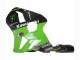 Comprar Carenado Moto Kawasaki ZX12R 2002-2006 - Verde Negro Brillante Elf Touch4 Monstruo