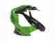 Comprar Carenado Moto Kawasaki ZX12R 2002-2006 - Verde Negro Brillante Elf Touch4 Monstruo