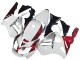 Comprar Carenados Moto Kawasaki ZX12R 2002-2006 - Blanco Rojo Negro