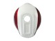 Comprar Carenados Moto Kawasaki ZX12R 2002-2006 - Blanco Rojo Negro