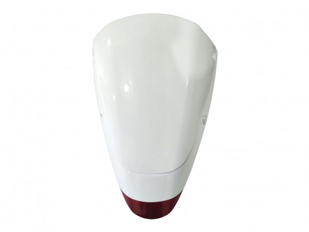 Comprar Carenados Moto Kawasaki ZX12R 2002-2006 - Blanco Rojo Negro