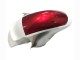 Comprar Carenados Moto Kawasaki ZX12R 2002-2006 - Blanco Rojo Negro