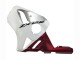 Comprar Carenados Moto Kawasaki ZX12R 2002-2006 - Blanco Rojo Negro
