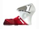 Comprar Carenados Moto Kawasaki ZX12R 2002-2006 - Blanco Rojo Negro