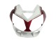 Comprar Carenados Moto Kawasaki ZX12R 2002-2006 - Blanco Rojo Negro