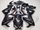 Comprar Kits Carenado Moto Honda CBR650R 2021-2023 - Negro Mate