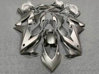 Comprar Carenados Moto Honda CBR650R 2021-2023 - Plata