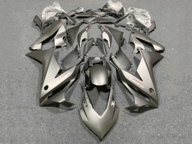 Comprar Carenados Moto Honda CBR650R 2021-2023 - Plata