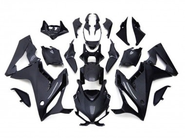 Comprar Carenados Moto Honda CBR650R 2021-2023 - Falso FibraCarbono