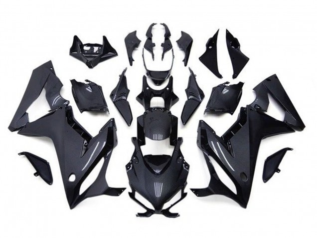 Comprar Carenados Moto Honda CBR650R 2021-2023 - Falso FibraCarbono