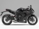 Comprar Carenados Moto Honda CBR650R 2021-2023 - Negro Mate