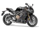 Comprar Carenados Moto Honda CBR650R 2021-2023 - Negro Mate