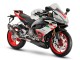 Comprar Carenados Moto Aprilia RS660 2020-2024 - Blanco Rojo Negro FibraCarbono Verde