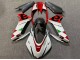 Comprar Carenados Moto Aprilia RS660 2020-2024 - Blanco Rojo Negro FibraCarbono Verde