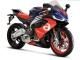 Comprar Carenados Moto Aprilia RS660 2020-2024 - Azul Mate Rojo Plata