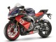 Comprar Carenados Moto Aprilia RS660 2020-2024 - Azul Mate Rojo Plata