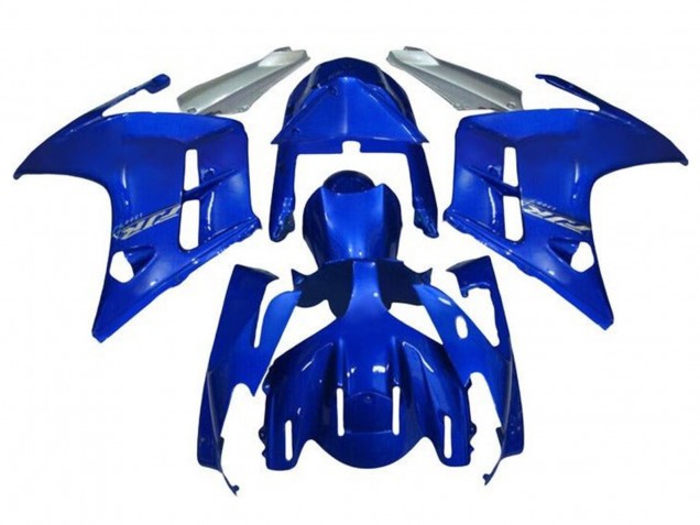 Comprar Carenados Moto Yamaha FJR1300 2007-2012 - Azul