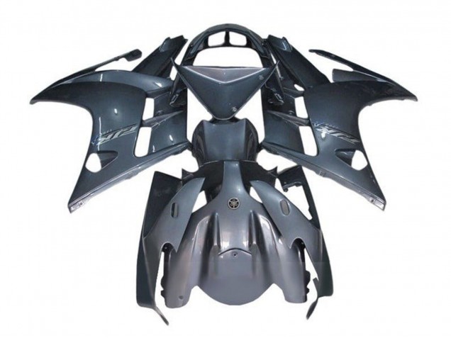Comprar Carenados Moto Yamaha FJR1300 2013-2015 - Gris