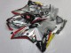 Comprar Carenados Moto Aprilia RSV4 1000 2009-2015 - Plata Rojo Negro Amarillo