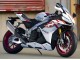 Comprar Carenados Moto Aprilia RSV4 1100 2021-2024 - Blanco Rojo Azul