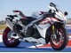 Comprar Carenados Moto Aprilia RSV4 1100 2021-2024 - Blanco Rojo Azul