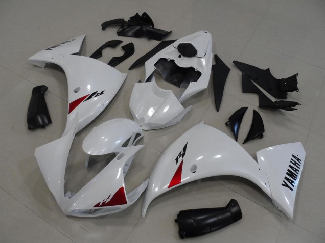 Comprar Carenado Moto Yamaha YZF R1 2009-2011 - Blanco
