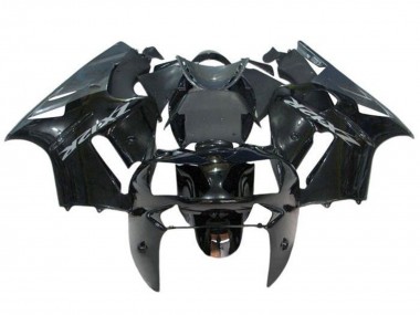 Comprar Carenado Moto Kawasaki ZX12R 2002-2006 - Negro Brillante