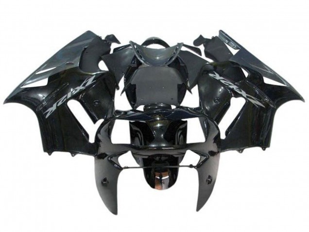 Comprar Carenado Moto Kawasaki ZX12R 2002-2006 - Negro Brillante