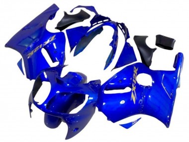 Comprar Carenados Moto Kawasaki ZX12R 2002-2006 - Azul