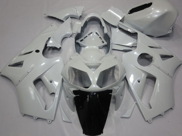 Comprar Carenados Moto Kawasaki ZX12R 2002-2006 - Blanco Perla