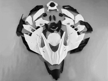 Comprar Carenados Moto Kawasaki Ninja H2 2015-2022 - Blanco