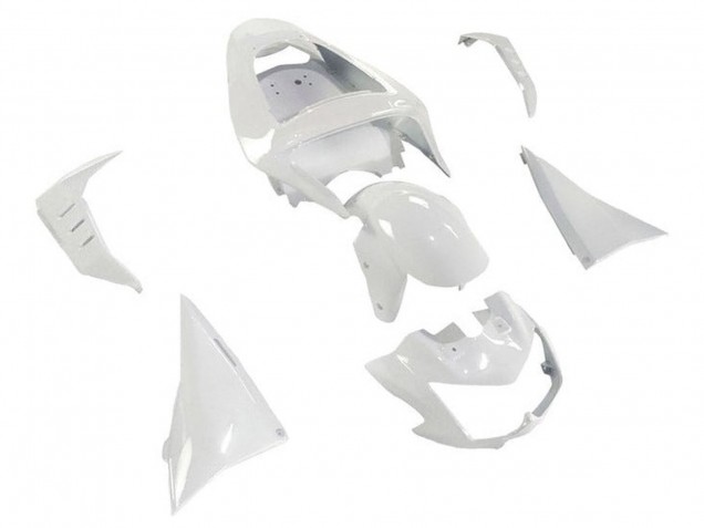 Comprar Carenados Moto Kawasaki Z1000 2003-2006 - Blanco