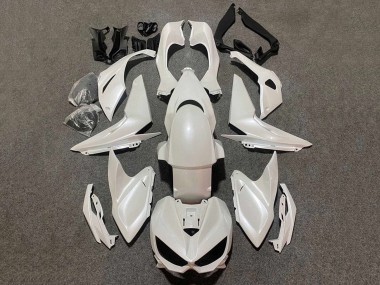 Comprar Carenados Moto Kawasaki Z1000 2014-2019 - Blanco Perla