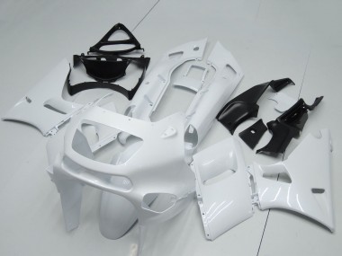 Comprar Carenados Moto Kawasaki ZZR400 1993-2007 - Blanco