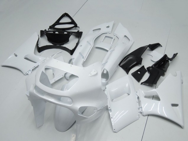 Comprar Carenados Moto Kawasaki ZZR400 1993-2007 - Blanco